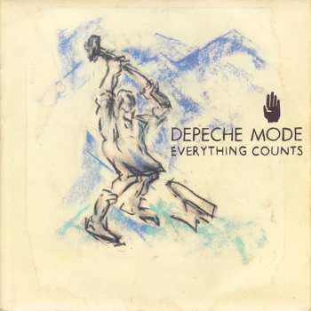 Album Depeche Mode: Everything Counts