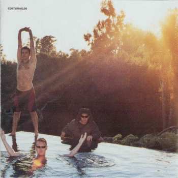 CD Depeche Mode: Exciter