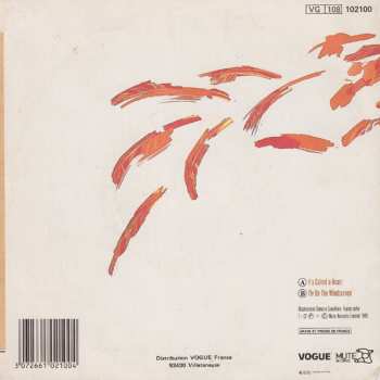 SP Depeche Mode: It's Called A Heart