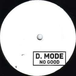 LP Depeche Mode: No Good