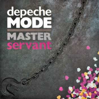 Album Depeche Mode: Master And Servant