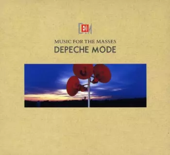 Depeche Mode: Music For The Masses