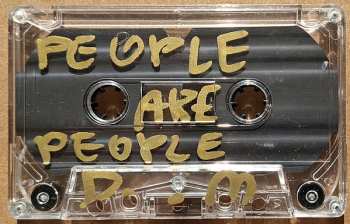 MC Depeche Mode: People Are People
