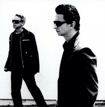 CD Depeche Mode: Playing The Angel