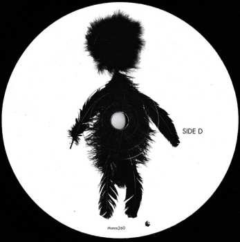 CD Depeche Mode: Playing The Angel