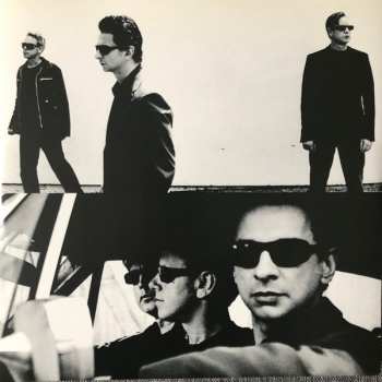 CD Depeche Mode: Playing The Angel