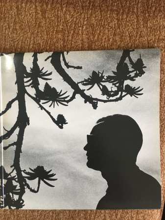 CD Depeche Mode: Playing The Angel