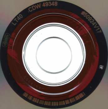 CD Depeche Mode: Playing The Angel