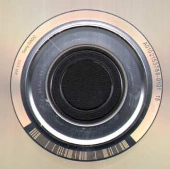 CD Depeche Mode: Some Great Reward