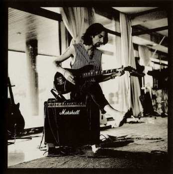 CD Depeche Mode: Songs Of Faith And Devotion