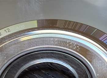 CD/DVD Depeche Mode: Songs Of Faith And Devotion