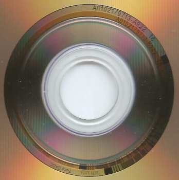 CD/DVD Depeche Mode: Songs Of Faith And Devotion