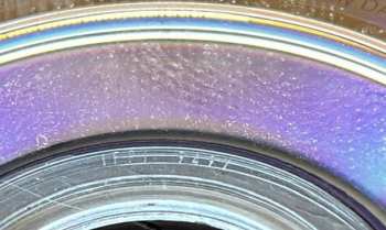 CD/DVD Depeche Mode: Songs Of Faith And Devotion