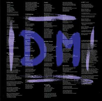 LP Depeche Mode: Songs Of Faith And Devotion
