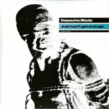 3LP/SP/Box Set Depeche Mode: Speak & Spell | The 12" Singles LTD | NUM | CLR
