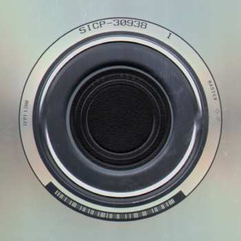 2CD Depeche Mode: Spirit DLX | LTD