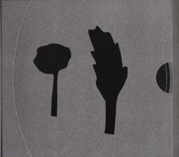2CD/2DVD Depeche Mode: Spirits In The Forest