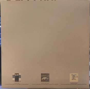 3LP Depeche Mode: The Best Of (Volume 1)
