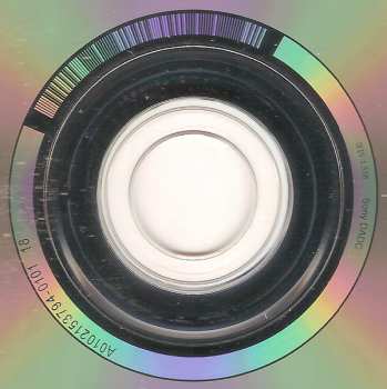 CD Depeche Mode: The Best Of Volume 1