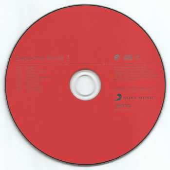 2CD Depeche Mode: The Singles 86>98