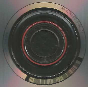 2CD Depeche Mode: The Singles 86>98