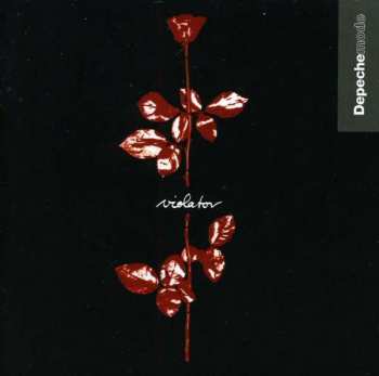 CD Depeche Mode: Violator