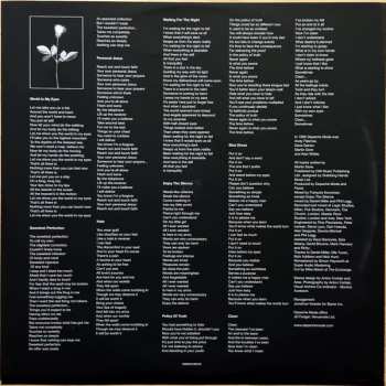 LP Depeche Mode: Violator