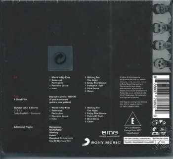 CD/DVD Depeche Mode: Violator