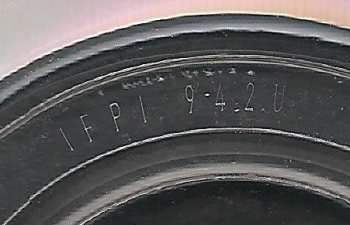 CD/DVD Depeche Mode: Violator