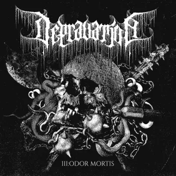 III:Odor Mortis