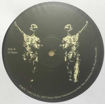 LP Depressive Age: Lying In Wait