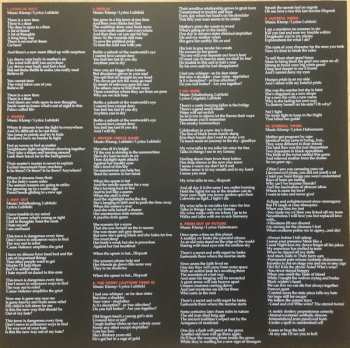 LP Depressive Age: Lying In Wait