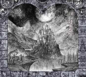 Album Depressive Silence: Iii : Mourning