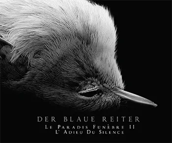 Le Paradis Funèbre II: L' Adieu Du Silence