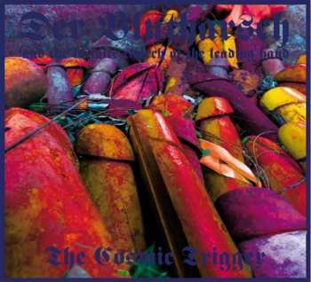 LP/CD Der Blutharsch And The Infinite Church Of The Leading Hand: The Cosmic Trigger