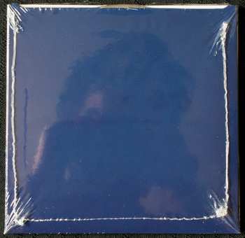 LP/CD Der Blutharsch And The Infinite Church Of The Leading Hand: The Cosmic Trigger