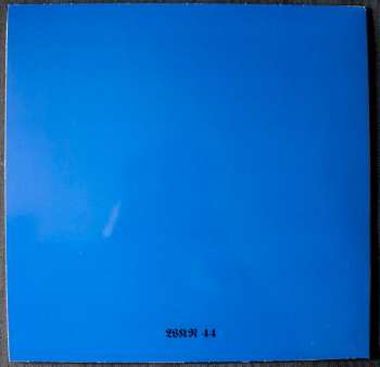 LP/CD Der Blutharsch And The Infinite Church Of The Leading Hand: The Cosmic Trigger