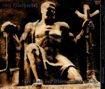 2CD Der Blutharsch: The Moment Of Truth / Der Brotkasten