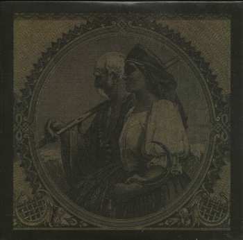 2CD Der Blutharsch: The Moment Of Truth / Der Brotkasten