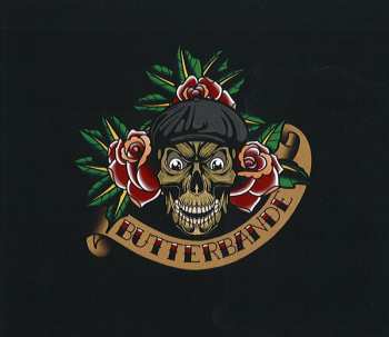 Album Der Butterwegge: Butterbande