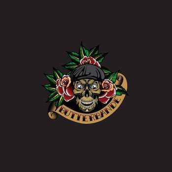 Album Der Butterwegge: Butterbande