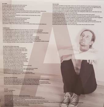 LP Der Ole: Durch Die Zeit