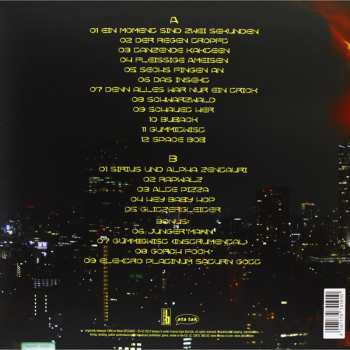 LP Der Plan: Japlan (Der Plan In Japan)