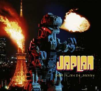 LP Der Plan: Japlan (Der Plan In Japan)