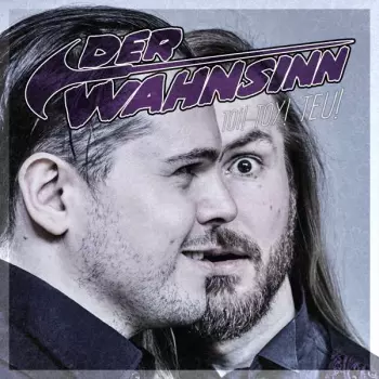 Der Wahnsinn: Toi! Toy! Teu!