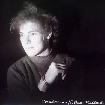 Deradoorian/albert Mcclou: 7-split