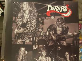 LP Deraps: Deraps