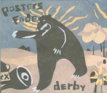 Album Derby: Posters Fade