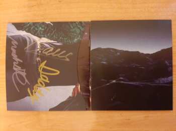 CD Derby Motoreta's Burrito Kachimba: Bolsa Amarilla Y Piedra Potente