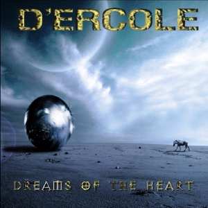 CD D'Ercole: Dreams Of The Heart